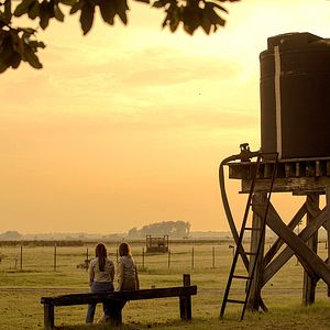 Fotoğraf Karanlık Yerler