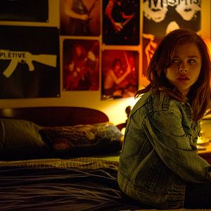 Fotoğraf Chloë Grace Moretz