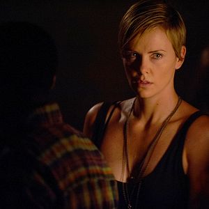 Fotoğraf Karanlık Yerler