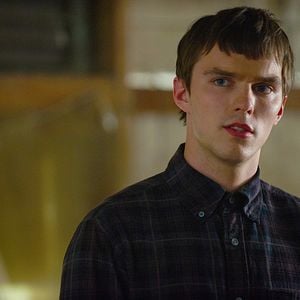 Fotoğraf Nicholas Hoult