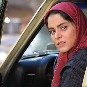 Fotoğraf Ghazal Shakeri