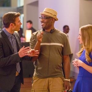 Fotoğraf George Tillman Jr.