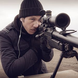 Fotoğraf Reda Kateb