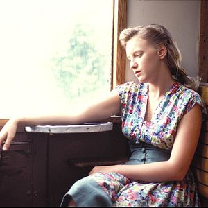 Fotoğraf Ludivine Sagnier