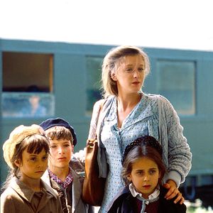 Fotoğraf Ludivine Sagnier