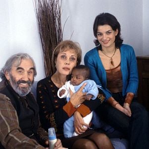 Fotoğraf Fanny Gilles