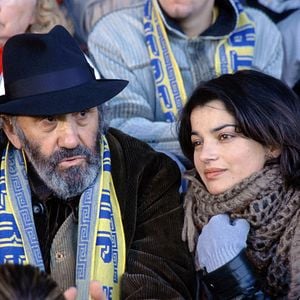 Fotoğraf Fanny Gilles