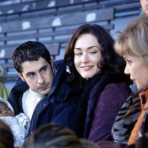 Fotoğraf Mélissandre Meertens