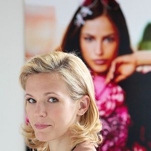 Fotoğraf Lorie Pester