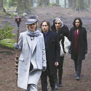 Fotoğraf Kristin Bauer