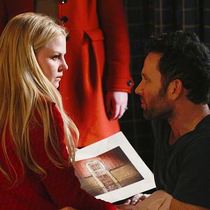 Fotoğraf Jennifer Morrison