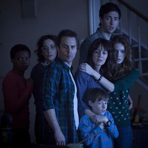 Fotoğraf Poltergeist: Kötü Ruh