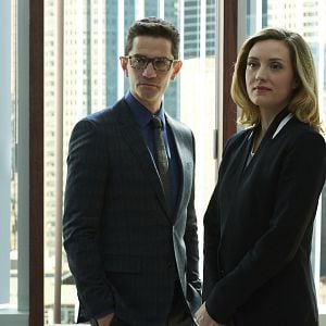 Fotoğraf James Frain