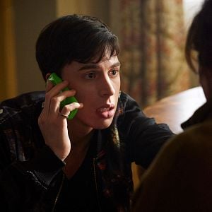 Fotoğraf Orphan Black