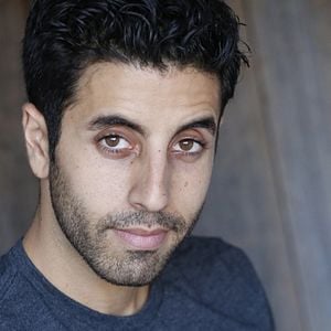 Fotoğraf Mo Aboul-Zelof