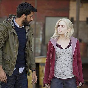 Fotoğraf Rose McIver