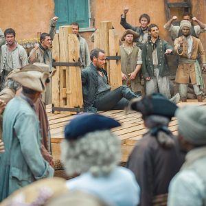 Fotoğraf Toby Stephens