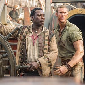 Fotoğraf Hakeem Kae-Kazim