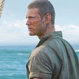 Fotoğraf Tom Hopper