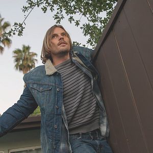 Fotoğraf Soaked in Bleach