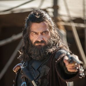 Fotoğraf Ray Stevenson