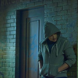 Fotoğraf Orphan Black