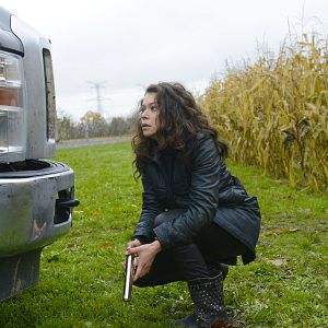 Fotoğraf Orphan Black