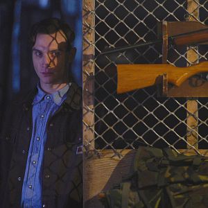 Fotoğraf Orphan Black