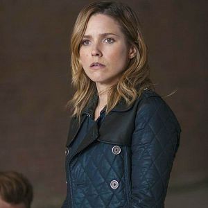 Fotoğraf Chicago PD