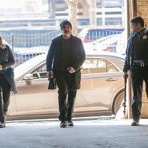 Fotoğraf Chicago PD