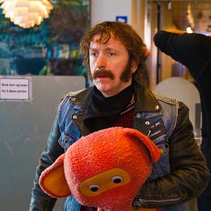 Fotoğraf Lilyhammer