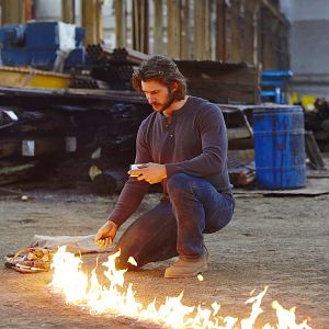 Fotoğraf Greyston Holt