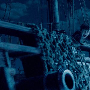 Fotoğraf Levi Miller (II)