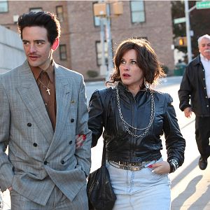 Fotoğraf Patricia Arquette