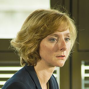 Fotoğraf Léa Wiazemsky