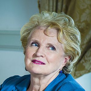 Fotoğraf Marie-Christine Barrault