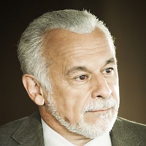 Fotoğraf Francis Perrin