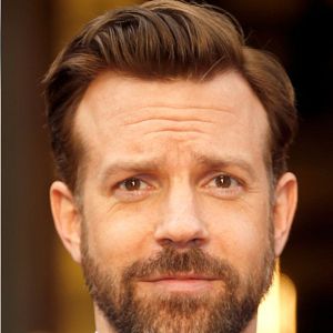 Fotoğraf Jason Sudeikis