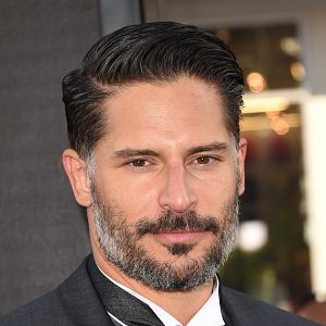 Fotoğraf Joe Manganiello