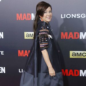 Fotoğraf Patricia Heaton