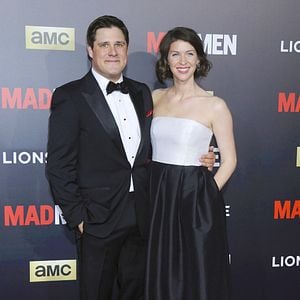 Fotoğraf Rich Sommer