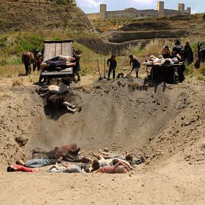 Fotoğraf Maraviglioso Boccaccio