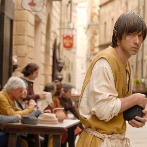 Fotoğraf Maraviglioso Boccaccio