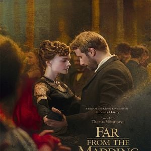 Fotoğraf Çılgın Kalabalıktan Uzak