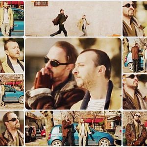 Fotoğraf Mutlu Ol Yeter