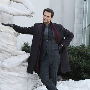 Fotoğraf Ioan Gruffudd