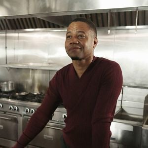 Fotoğraf Cuba Gooding Jr.