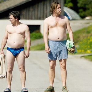 Fotoğraf Nicholas Ofczarek