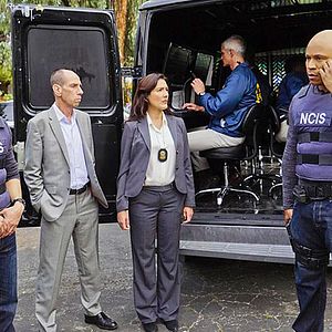 Fotoğraf Alicia Coppola