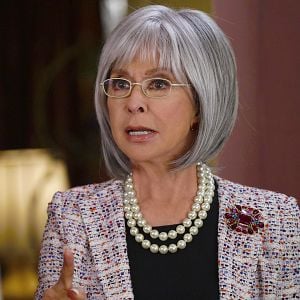 Fotoğraf Rita Moreno